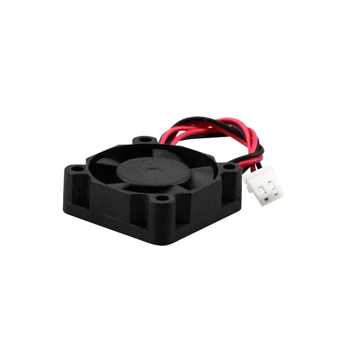 DC12V 5010 Oil Containing Cooling Fan with XH2.54-2P 12CM Cable Size505010MM DC12V 5010 Oil Containing Cooling Fan with XH2.54-2P 12CM Cable Size505010MM